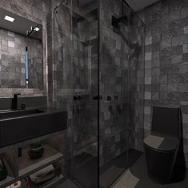 Black Lava Stone - Image 7