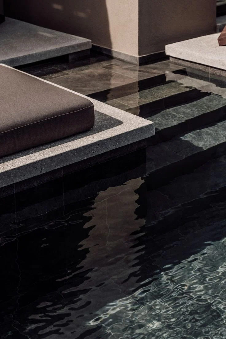 Black Lava Stone - Image 8