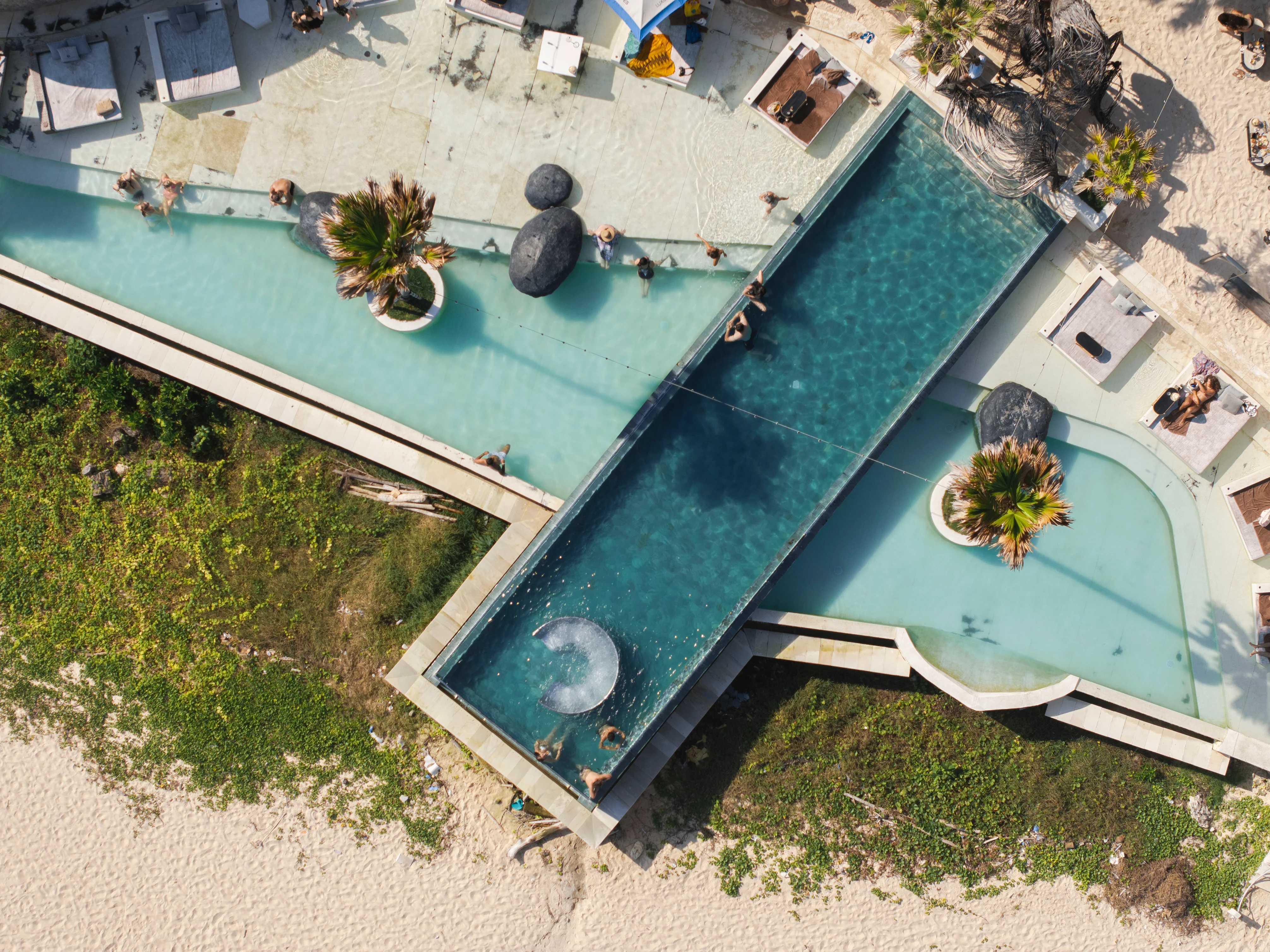 Ocean Wave Stone - Image 5