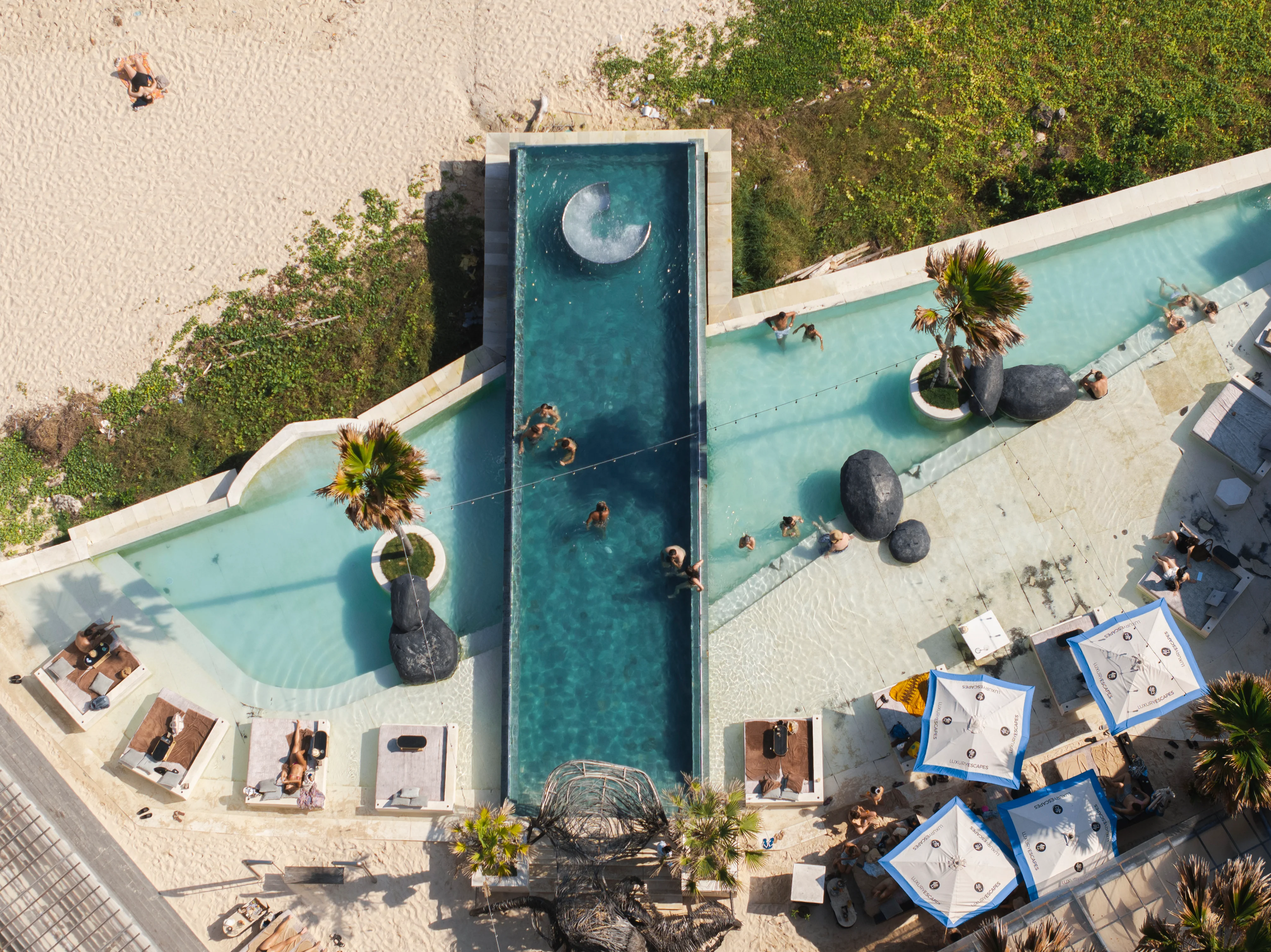 Ocean Wave Stone - Image 6